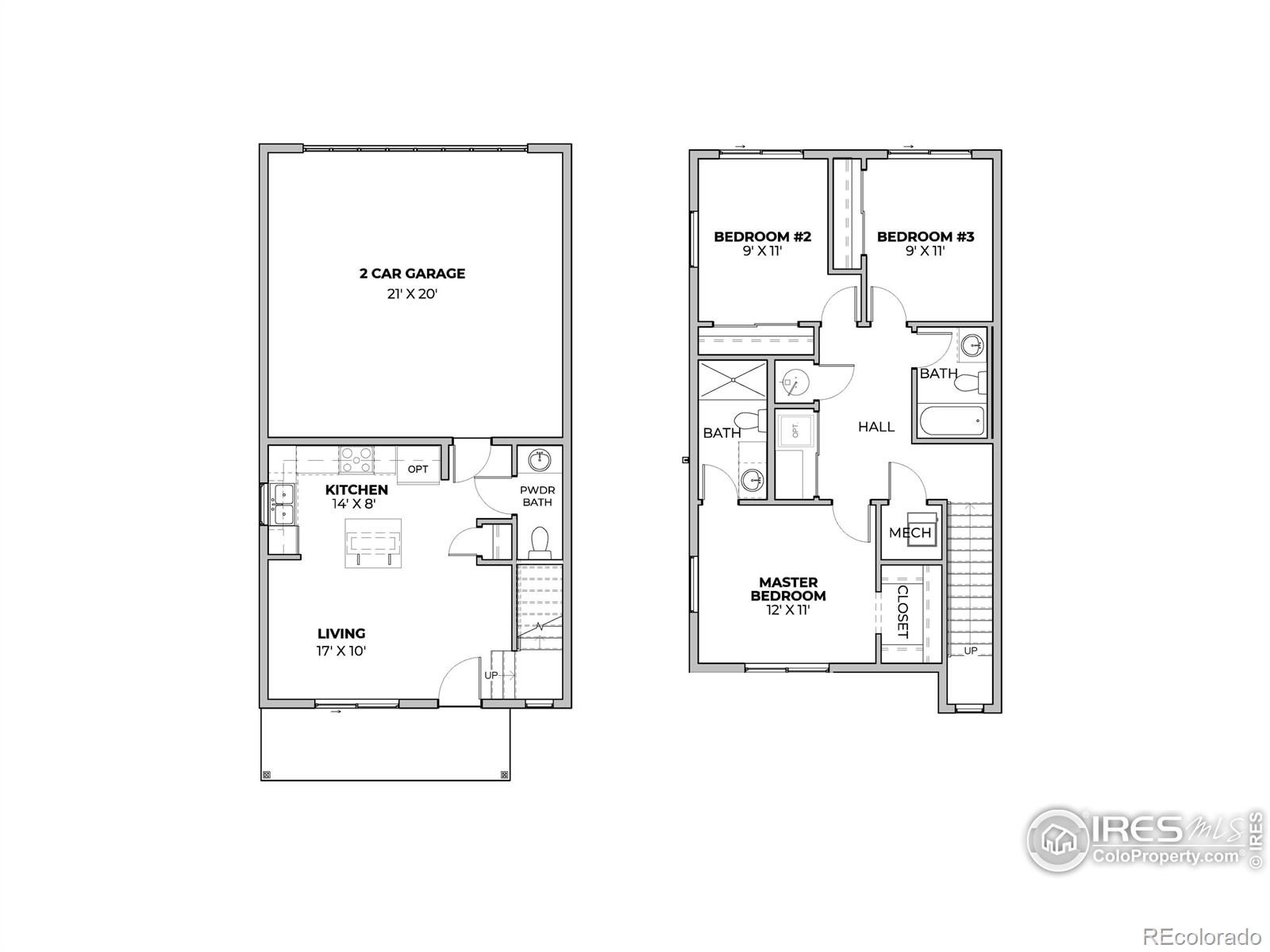 MLS Image #15 for 486  condor way,johnstown, Colorado