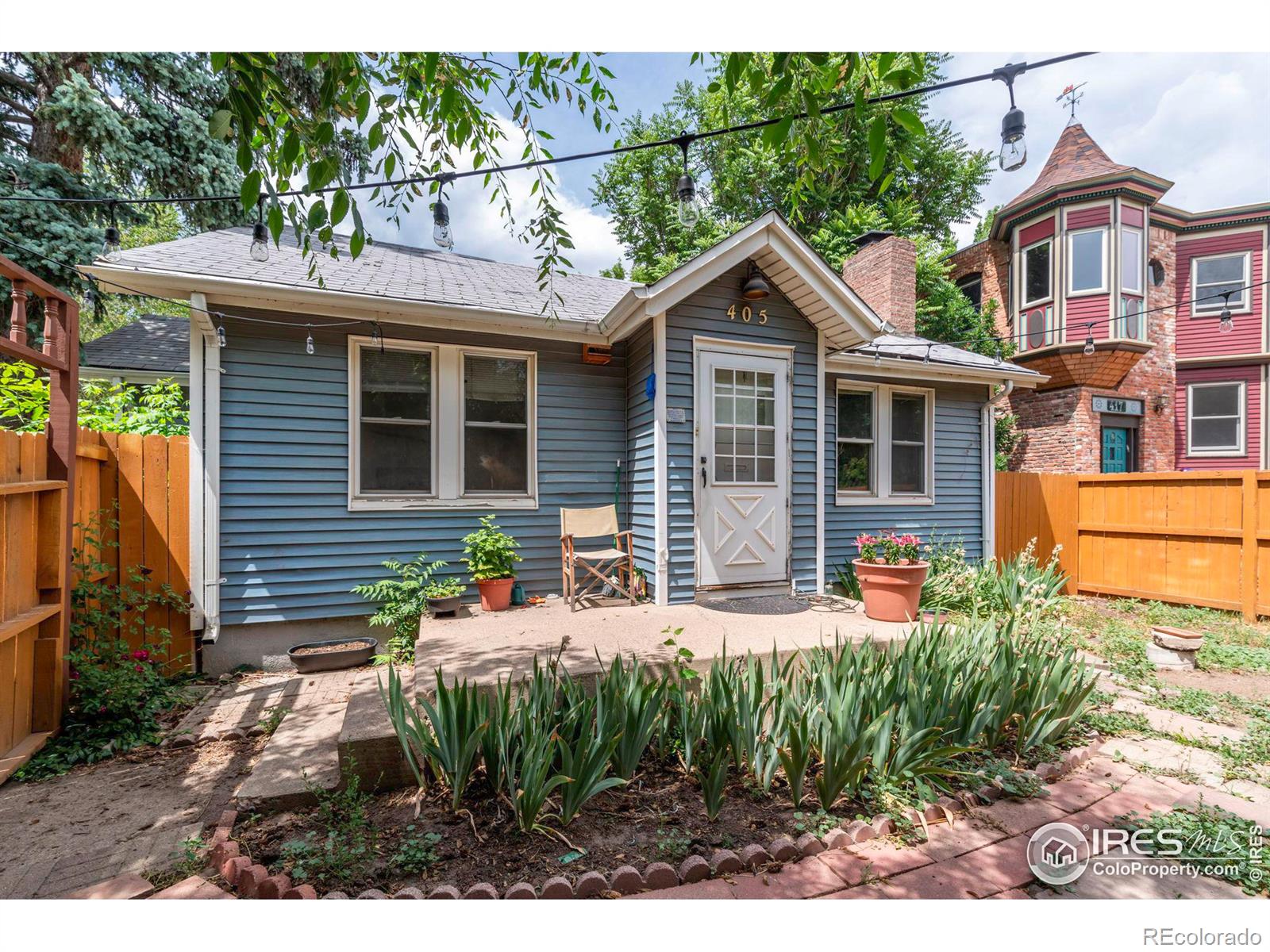 MLS Image #20 for 405  pearl street,boulder, Colorado