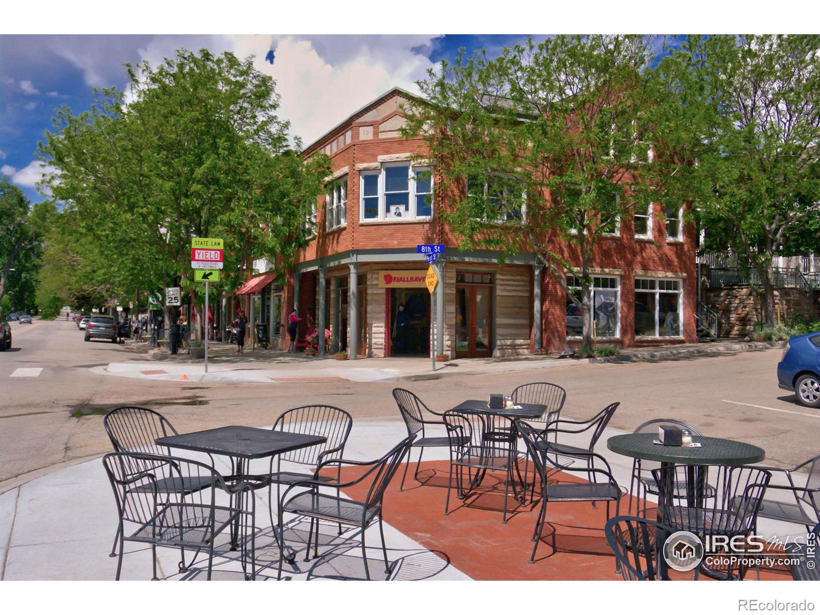 MLS Image #25 for 405  pearl street,boulder, Colorado