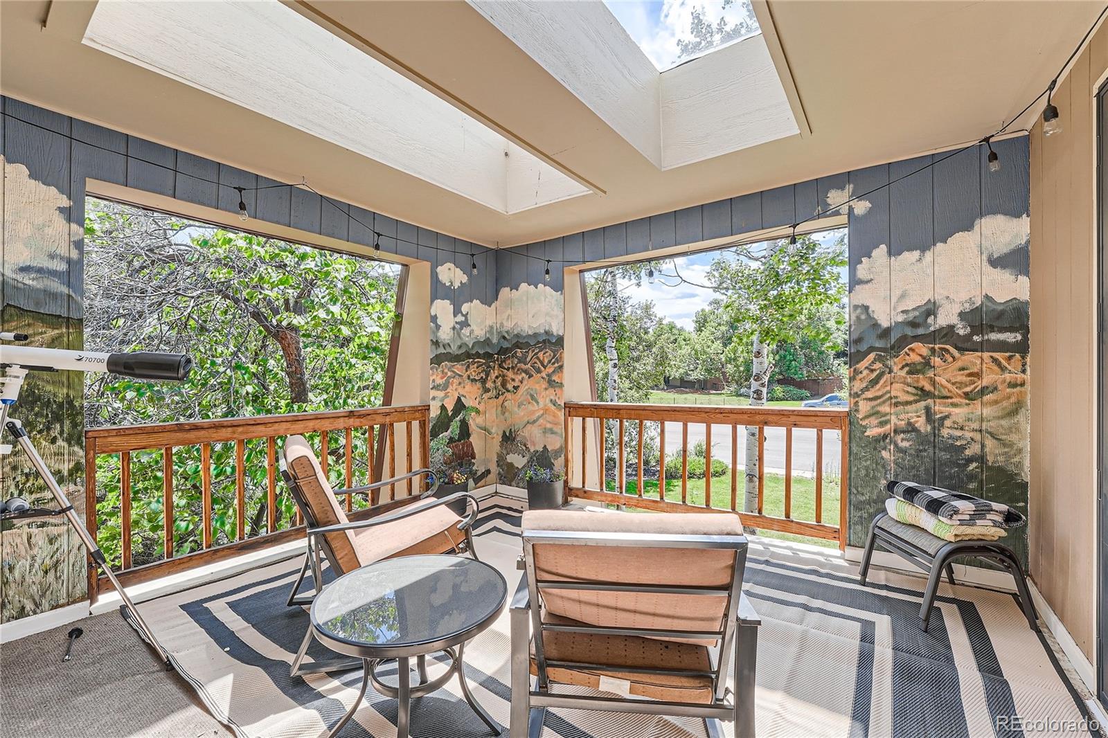 MLS Image #13 for 3072  mountain shadows drive,wheat ridge, Colorado