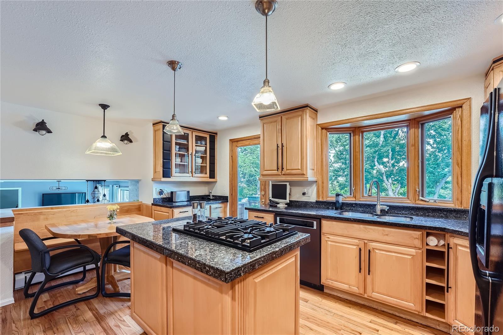 MLS Image #6 for 3072  mountain shadows drive,wheat ridge, Colorado