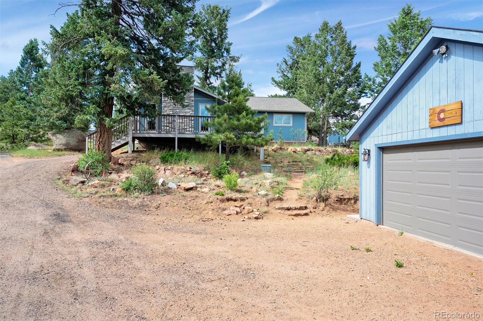 MLS Image #1 for 34625  iroquois trail,pine, Colorado