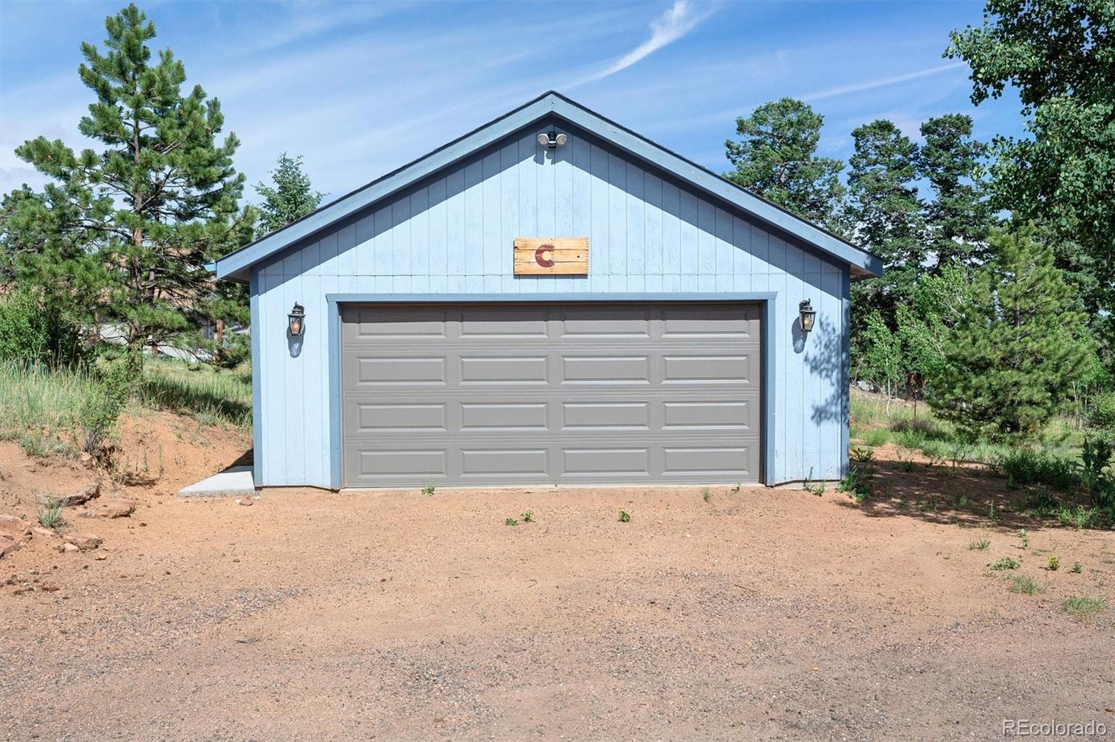 MLS Image #2 for 34625  iroquois trail,pine, Colorado