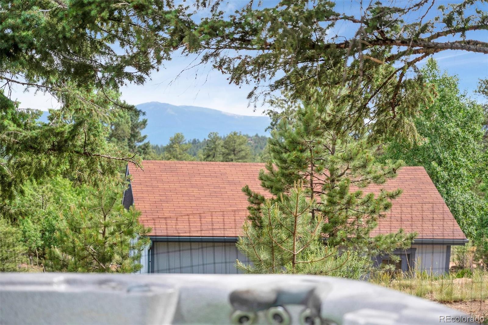 MLS Image #3 for 34625  iroquois trail,pine, Colorado