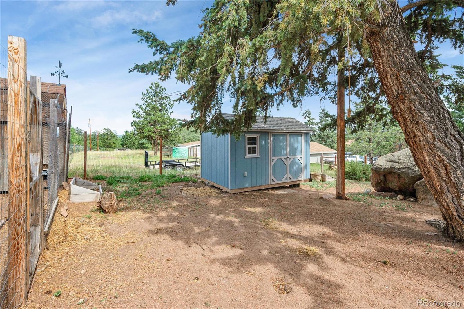 MLS Image #5 for 34625  iroquois trail,pine, Colorado