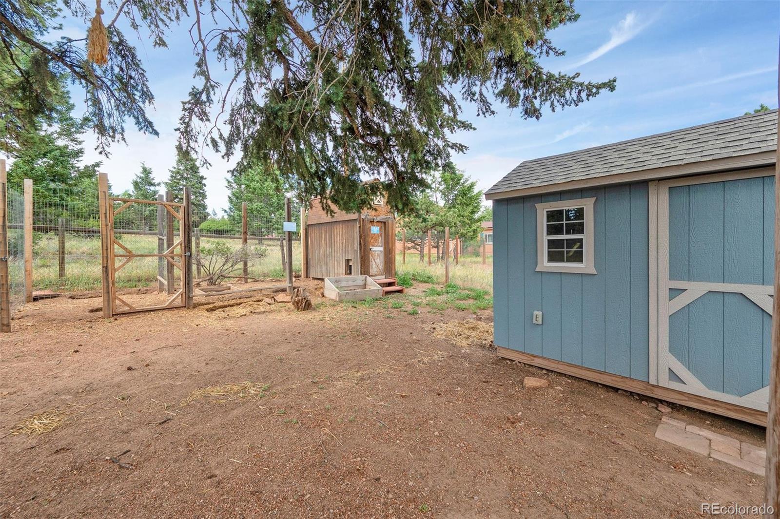 MLS Image #6 for 34625  iroquois trail,pine, Colorado