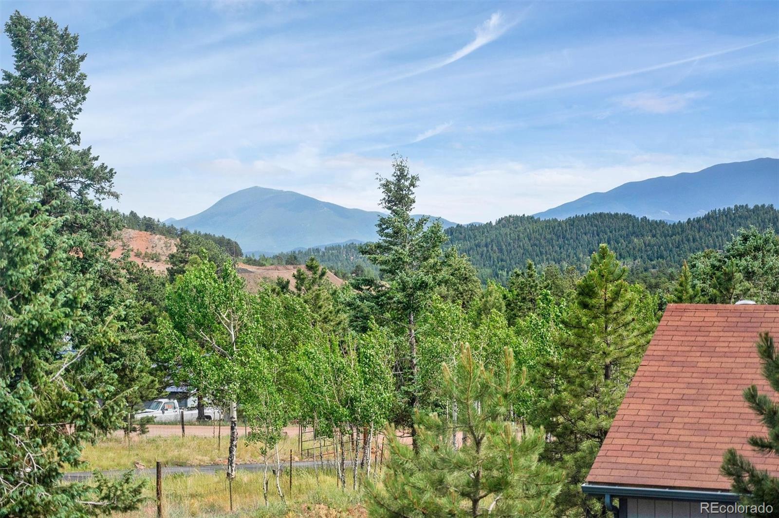 MLS Image #9 for 34625  iroquois trail,pine, Colorado