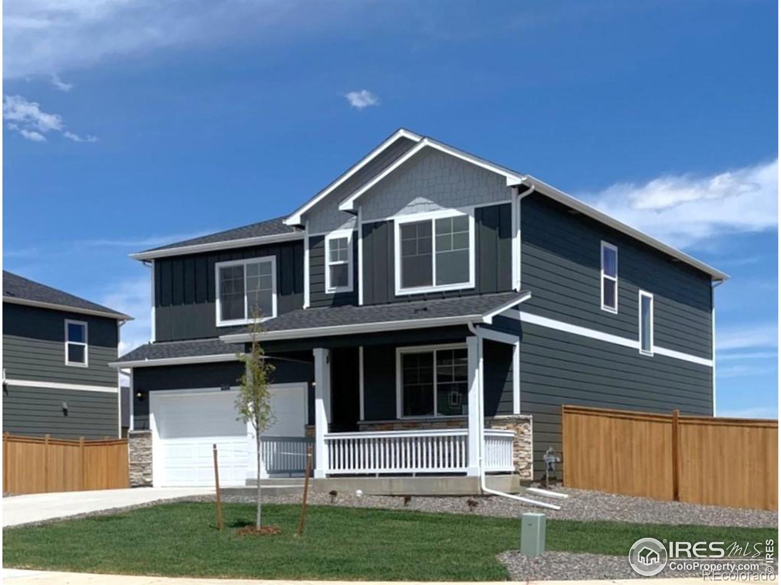 CMA Image for 6402  Coralbell Street,Wellington, Colorado