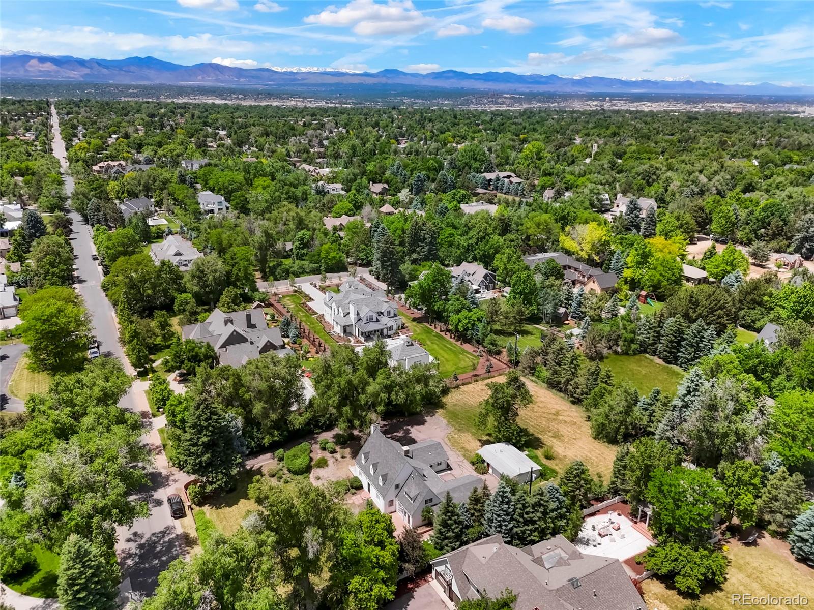 MLS Image #8 for 1301 e layton avenue,englewood, Colorado