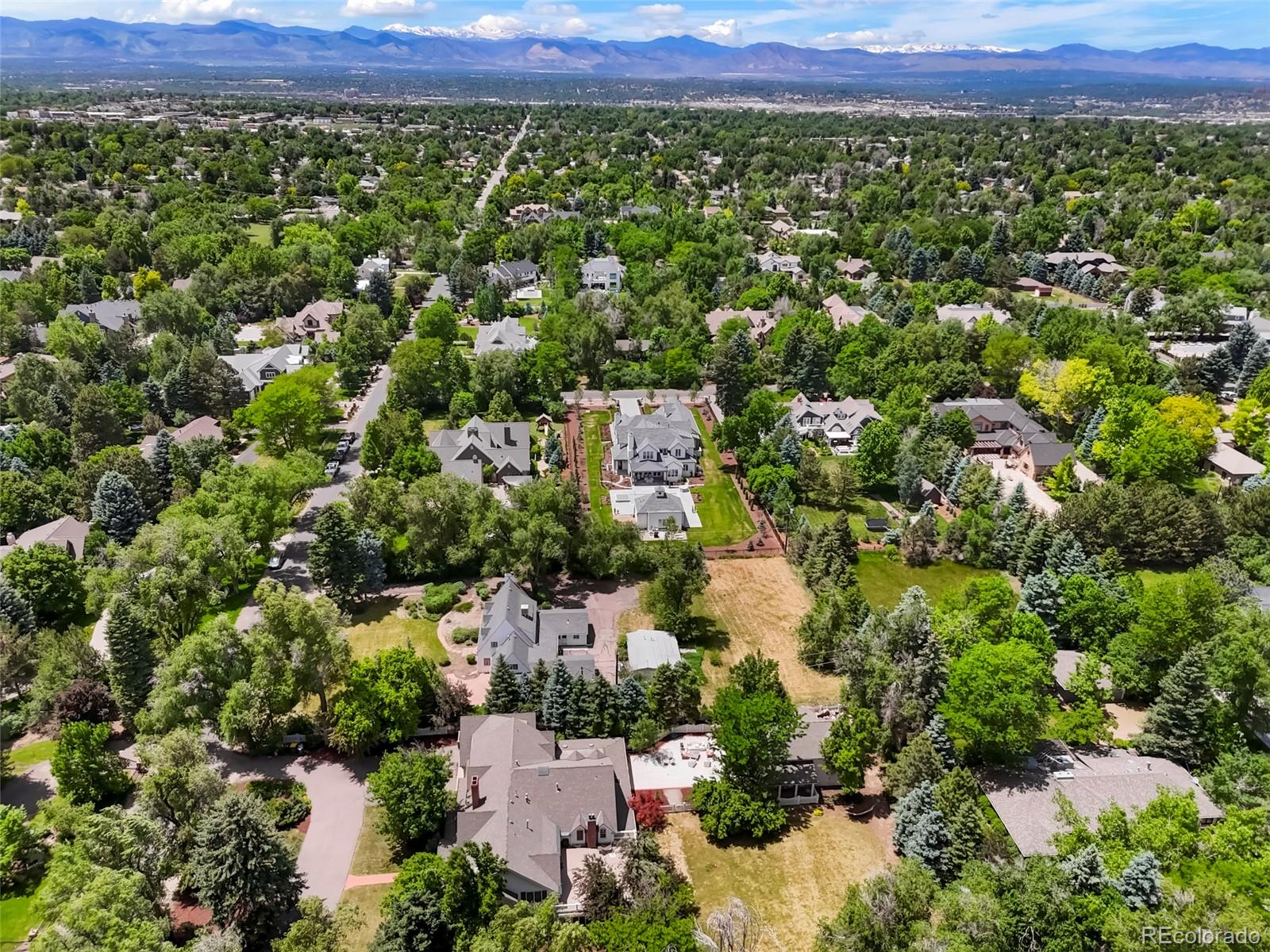 MLS Image #9 for 1301 e layton avenue,englewood, Colorado