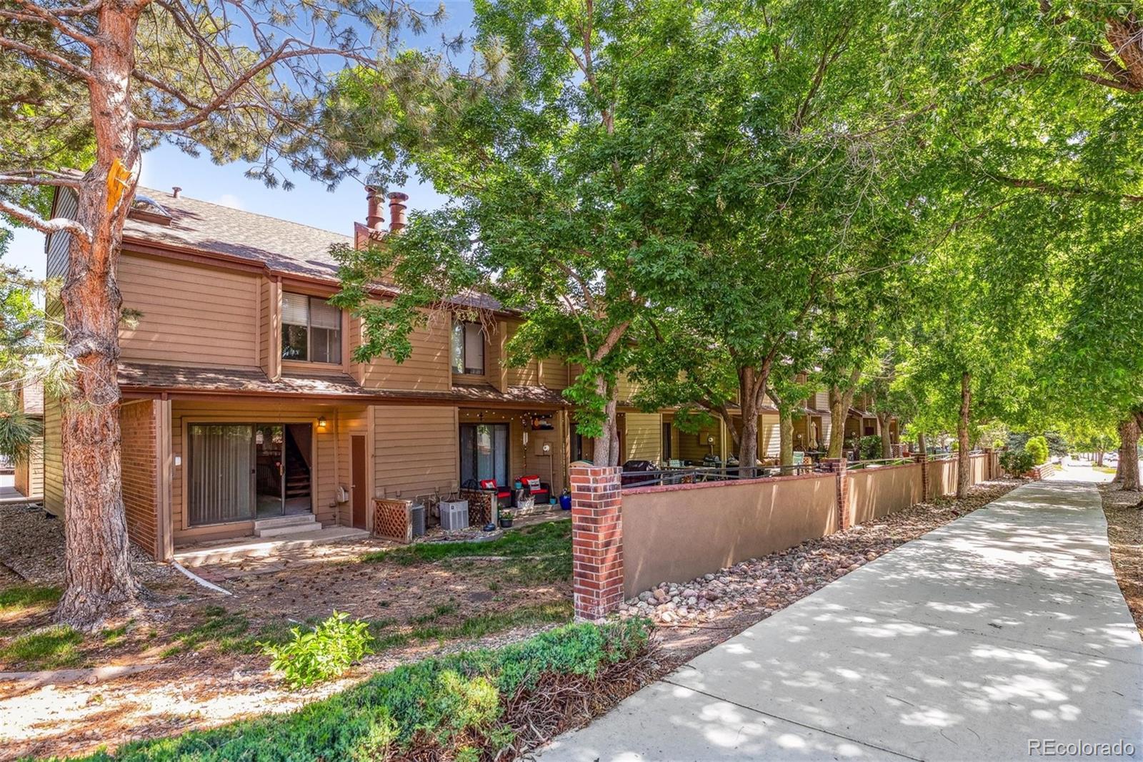 MLS Image #0 for 212  wright street,lakewood, Colorado