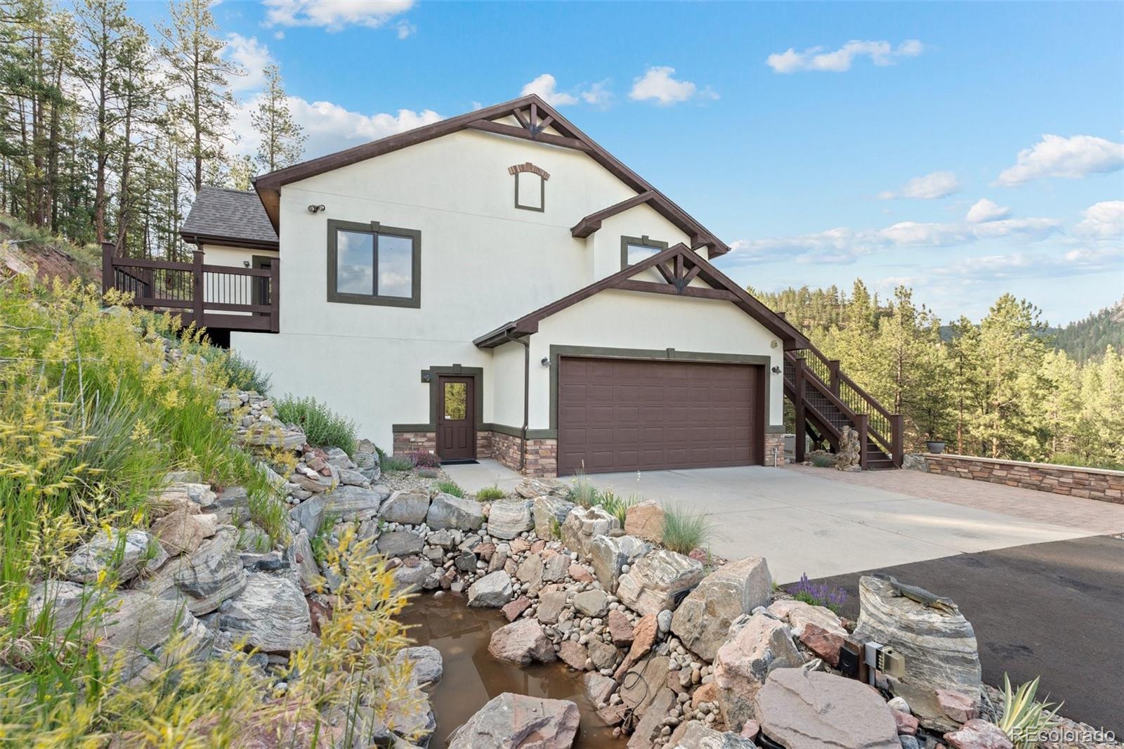 MLS Image #38 for 16654 s 7th street,pine, Colorado