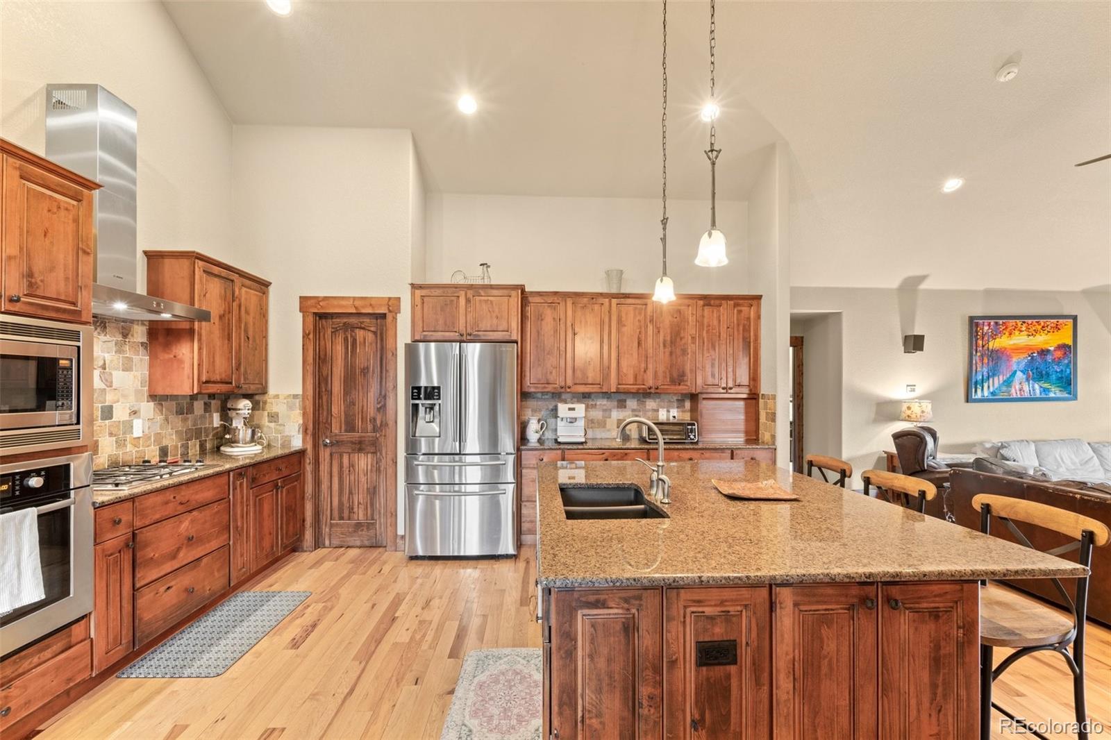 MLS Image #4 for 16654 s 7th street,pine, Colorado