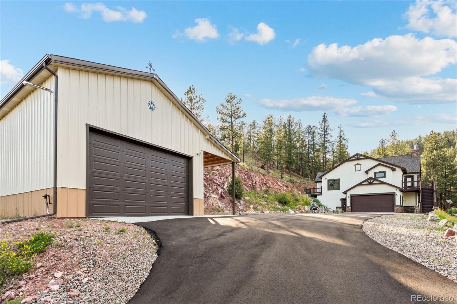 MLS Image #44 for 16654 s 7th street,pine, Colorado