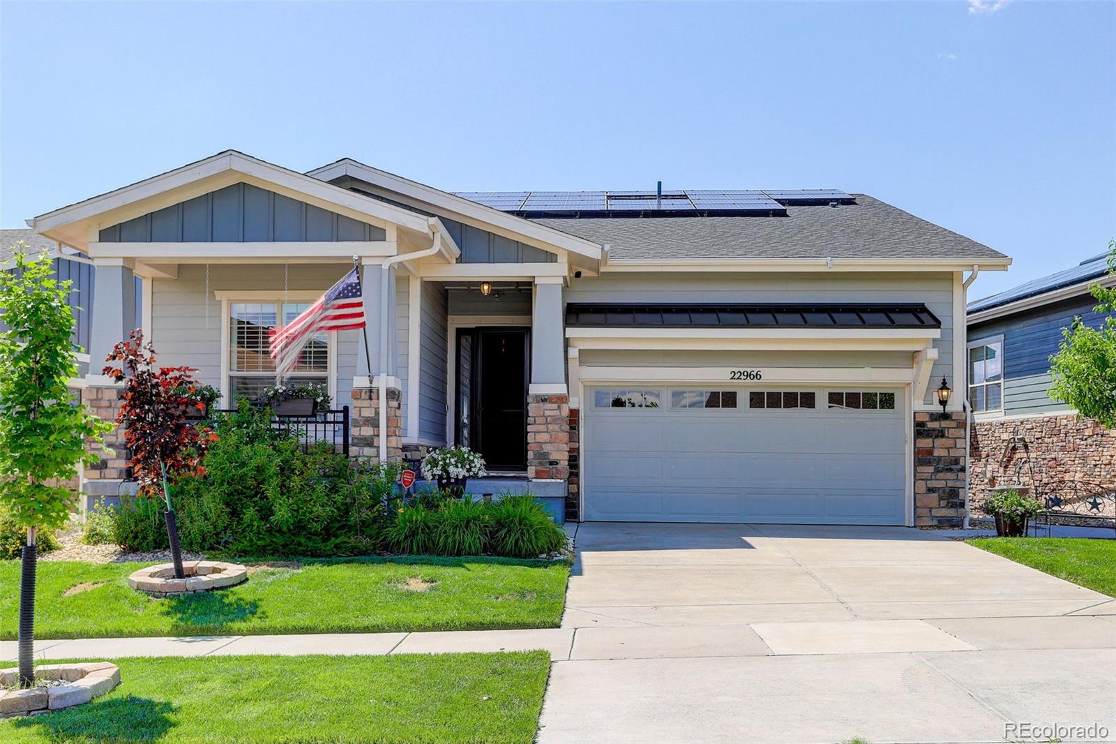 MLS Image #36 for 22966 e bailey circle,aurora, Colorado