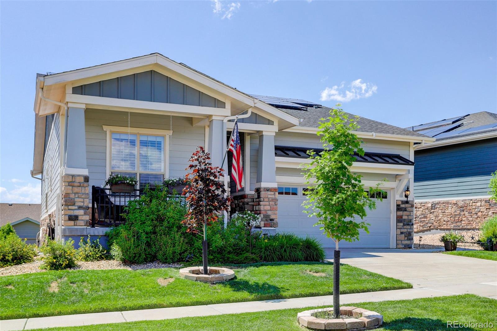 MLS Image #37 for 22966 e bailey circle,aurora, Colorado