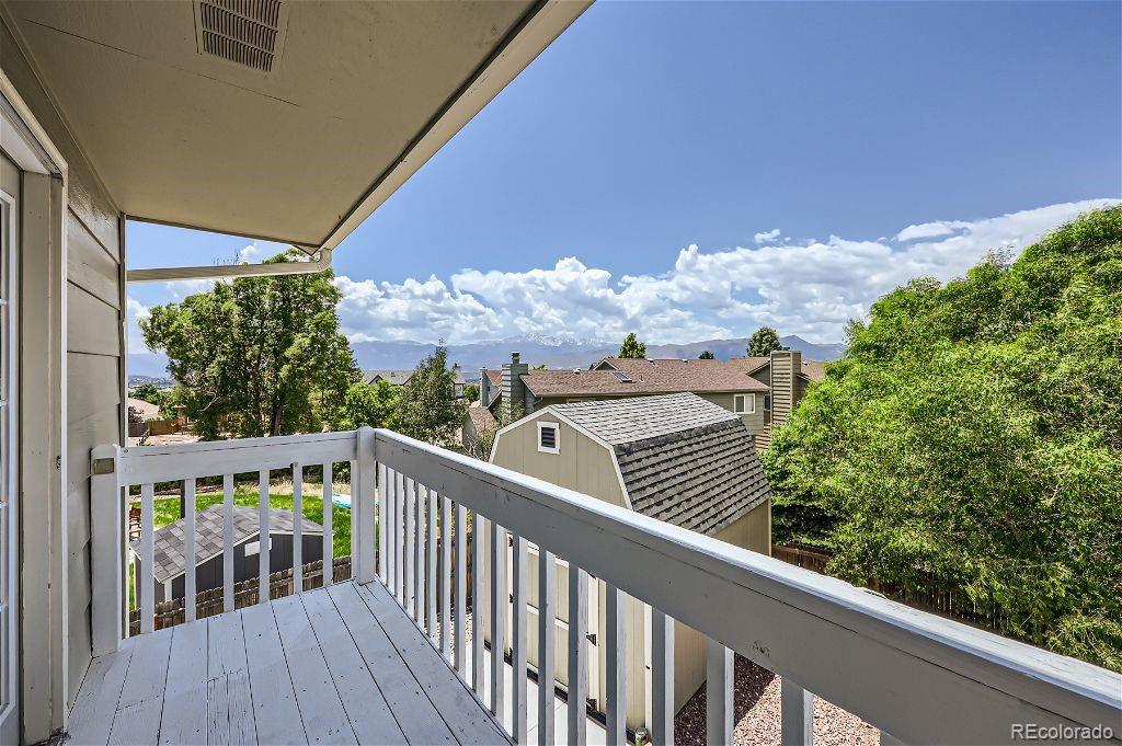 MLS Image #24 for 8520  rally court,colorado springs, Colorado