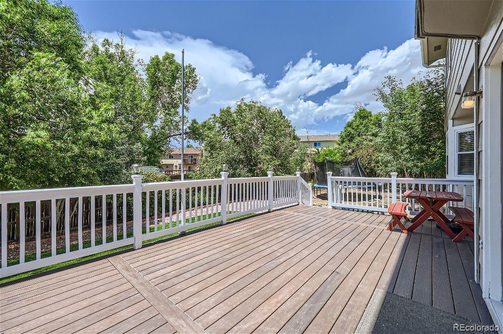 MLS Image #25 for 8520  rally court,colorado springs, Colorado