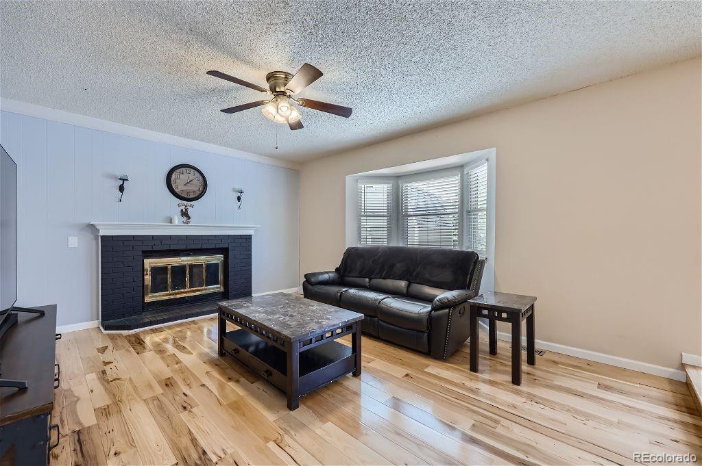 MLS Image #9 for 8520  rally court,colorado springs, Colorado