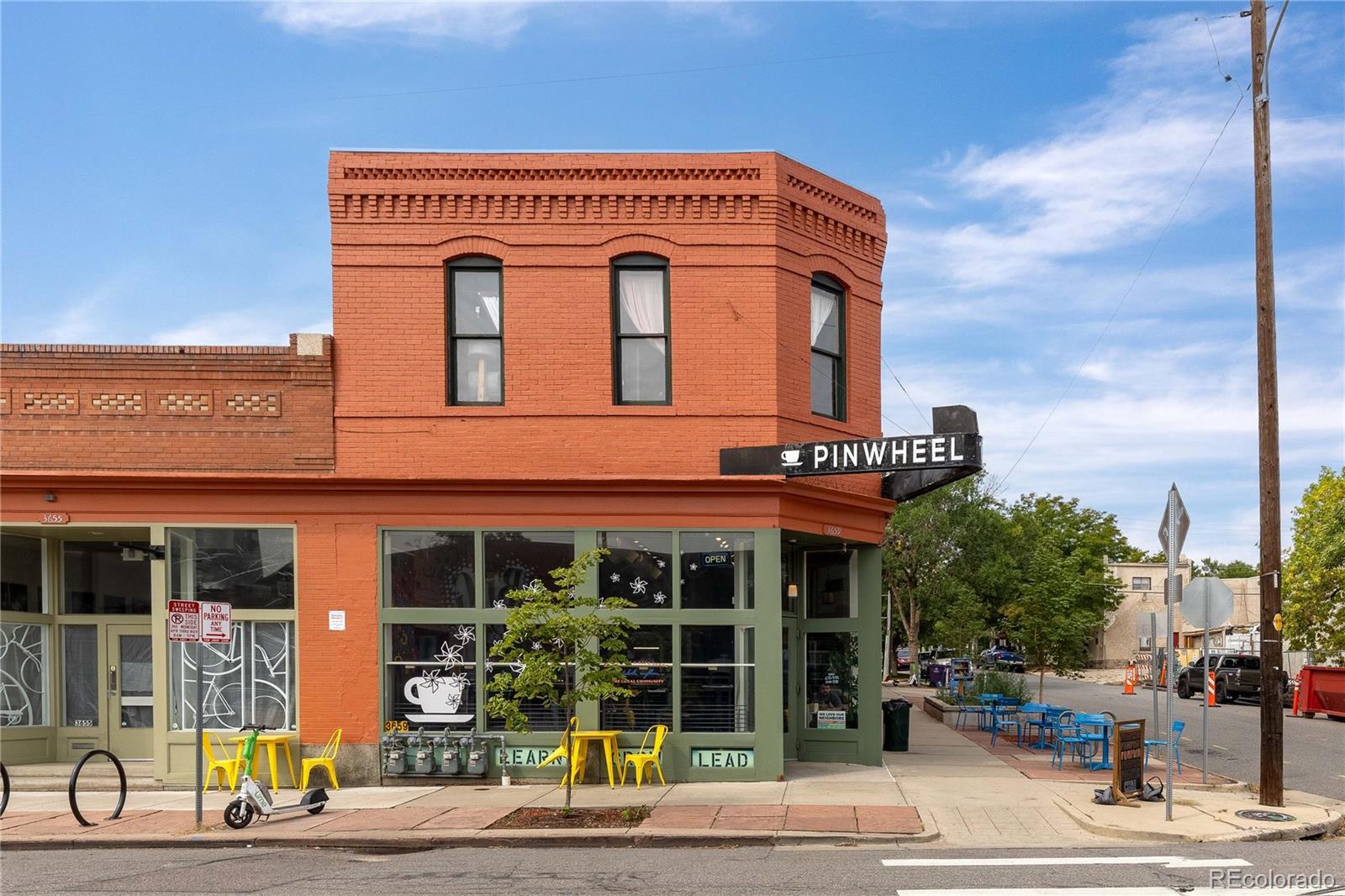 MLS Image #48 for 3657  pecos street,denver, Colorado