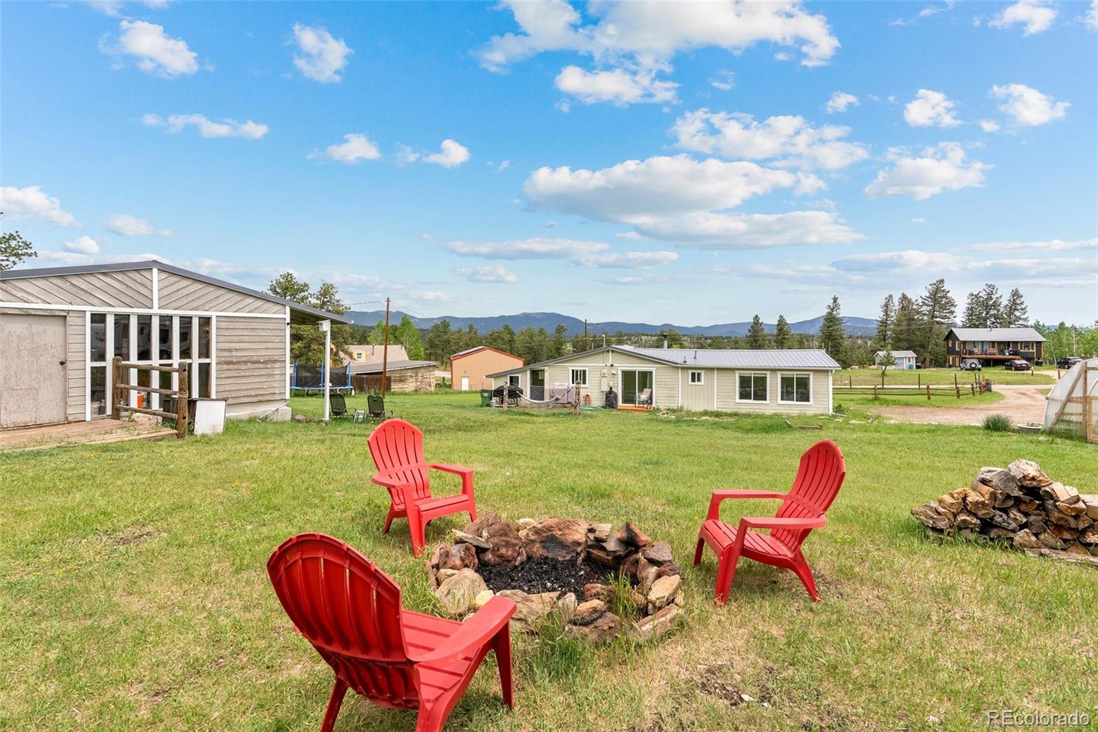 MLS Image #24 for 795  burland drive,bailey, Colorado