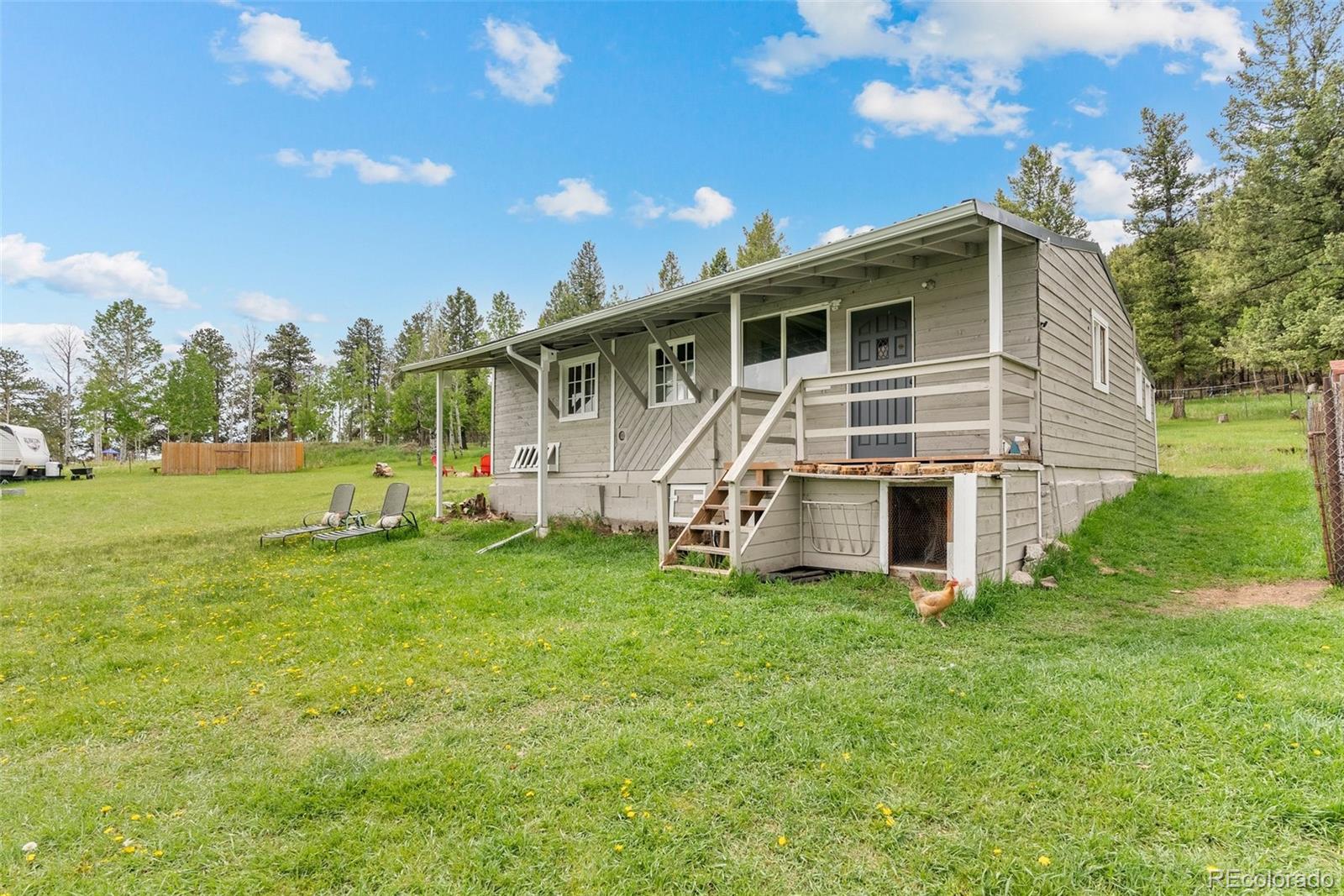 MLS Image #27 for 795  burland drive,bailey, Colorado