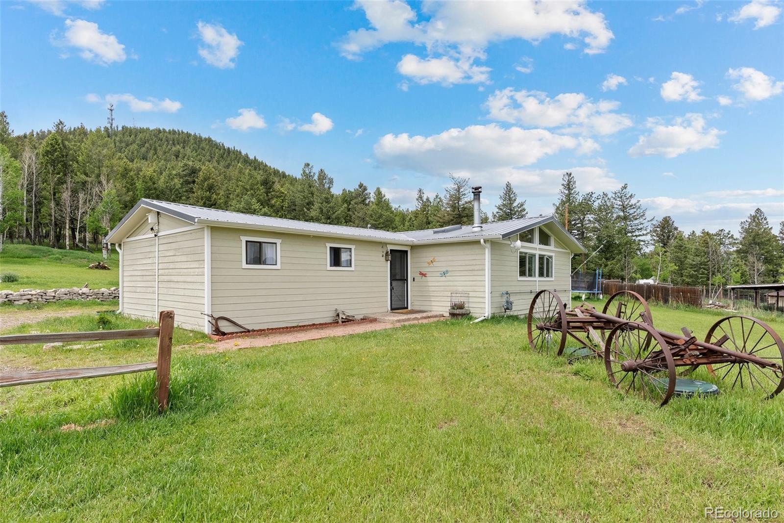 MLS Image #3 for 795  burland drive,bailey, Colorado