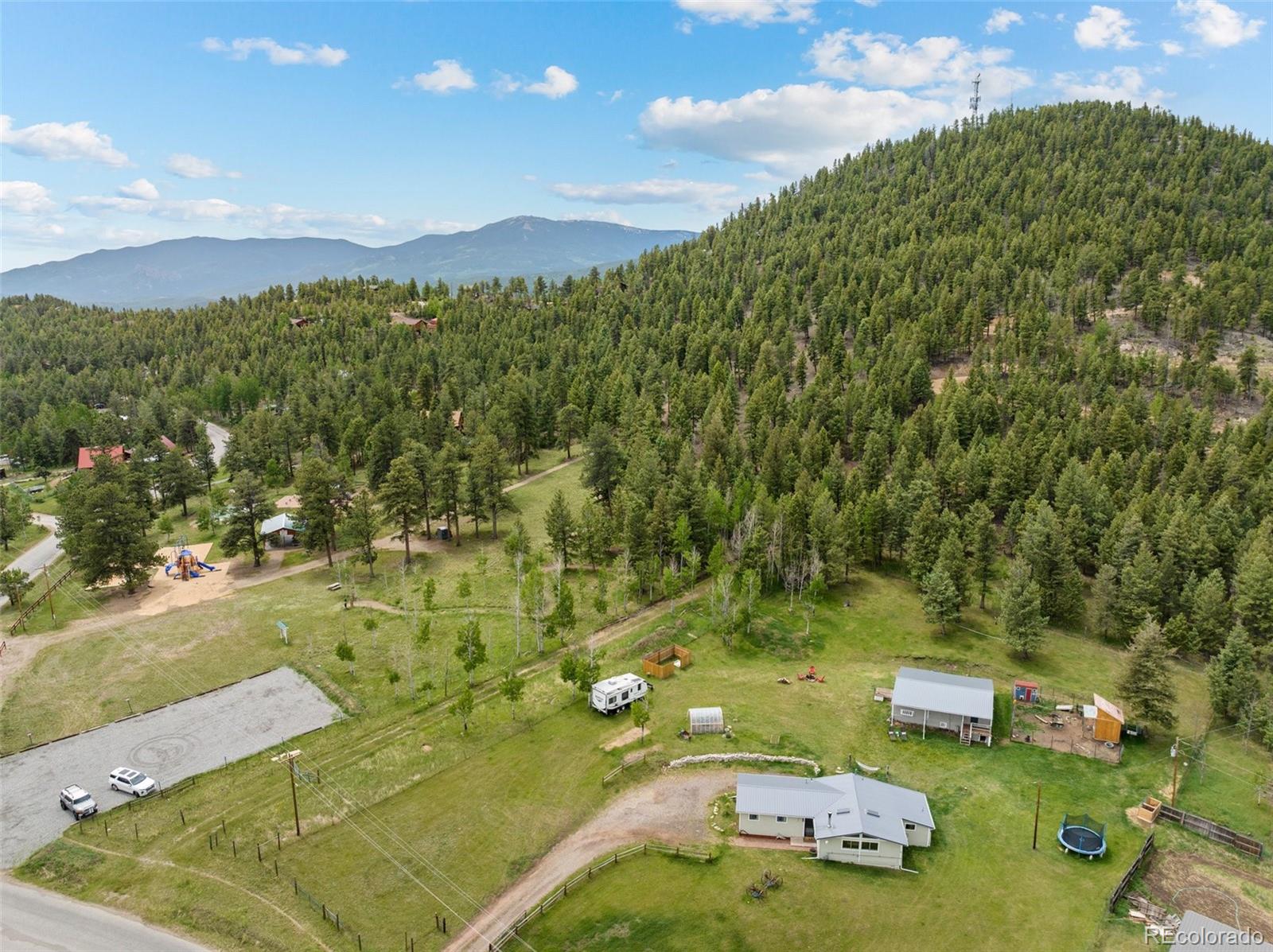 MLS Image #30 for 795  burland drive,bailey, Colorado