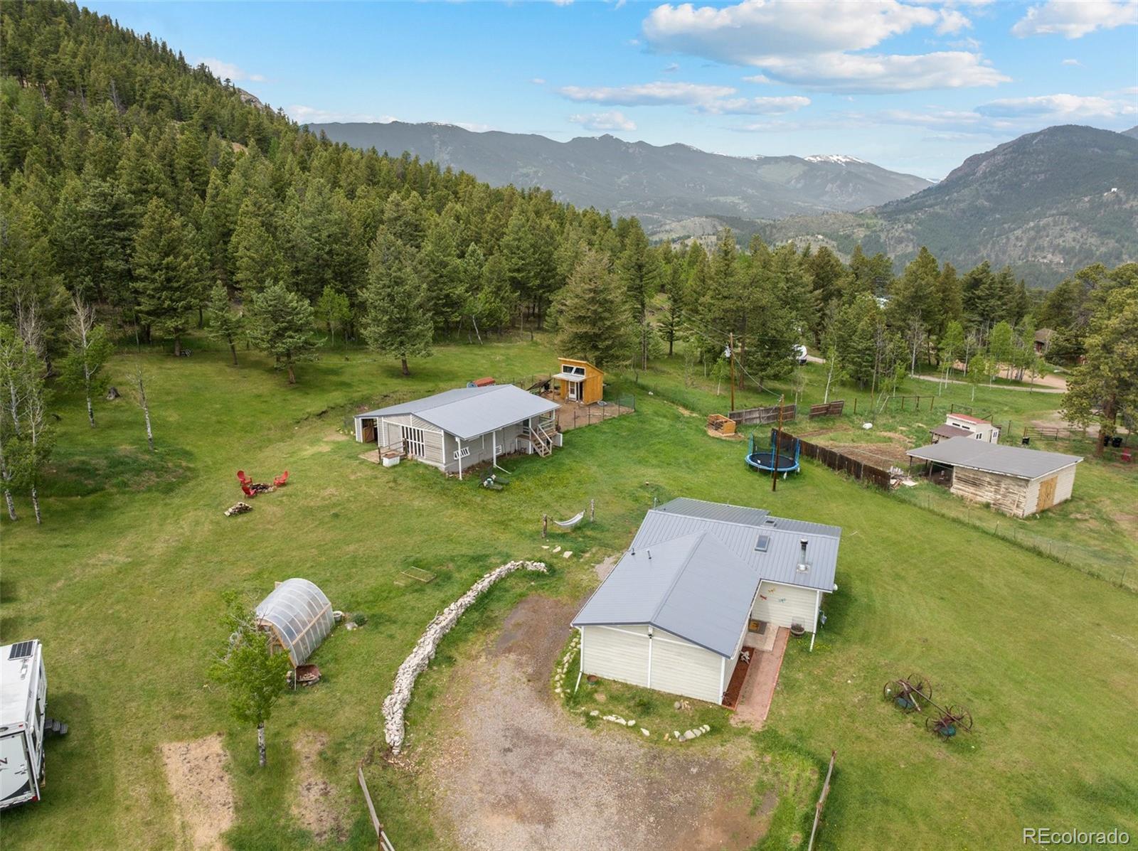 MLS Image #32 for 795  burland drive,bailey, Colorado