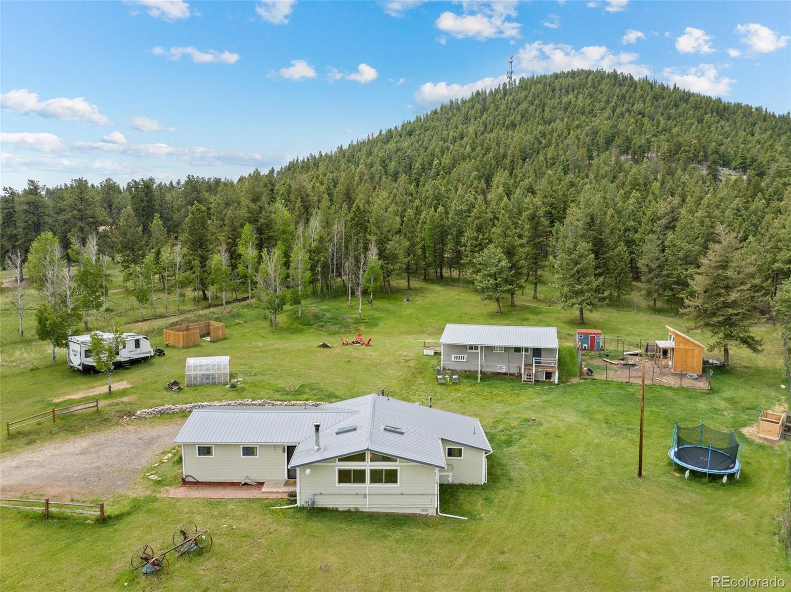 MLS Image #33 for 795  burland drive,bailey, Colorado