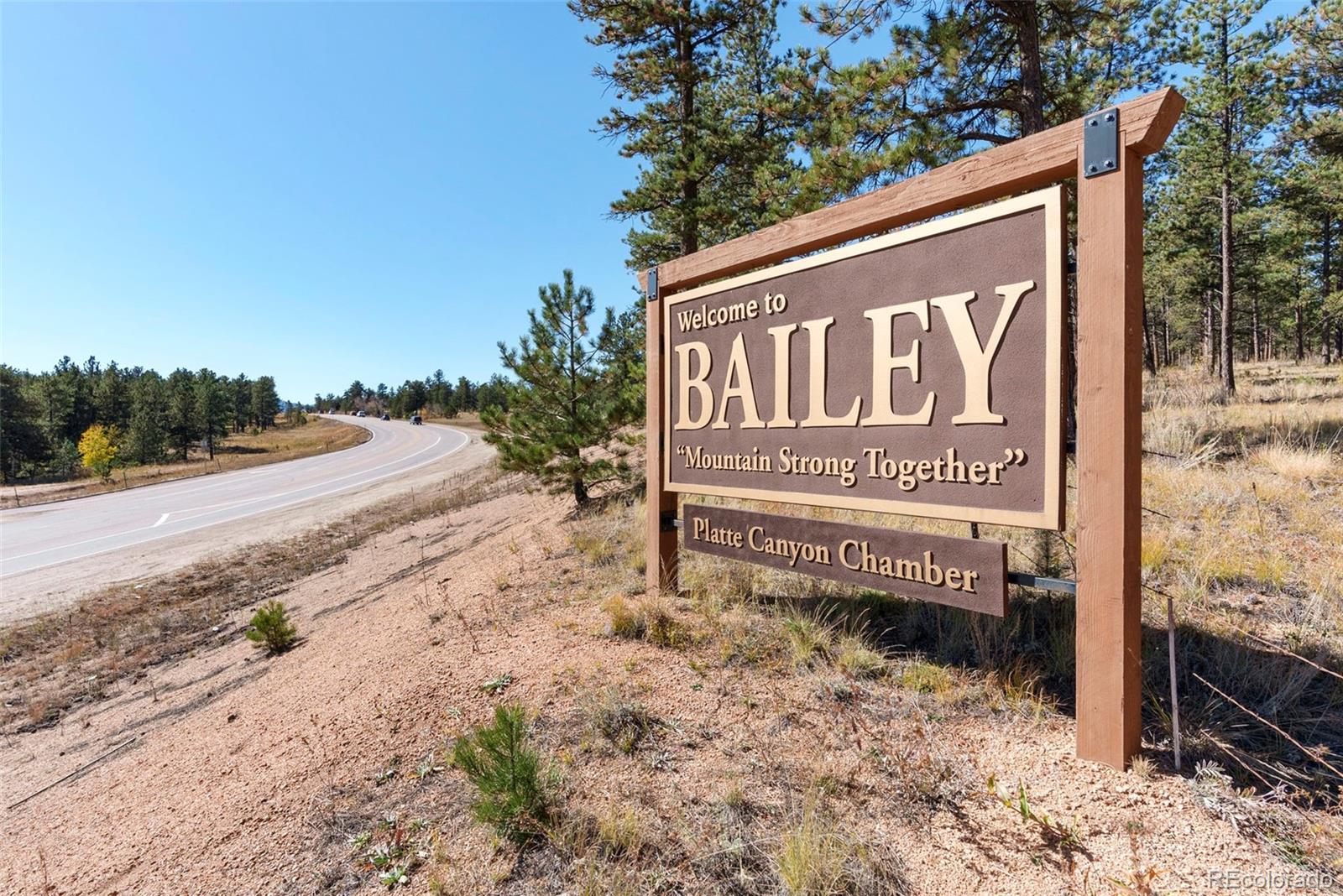 MLS Image #42 for 795  burland drive,bailey, Colorado