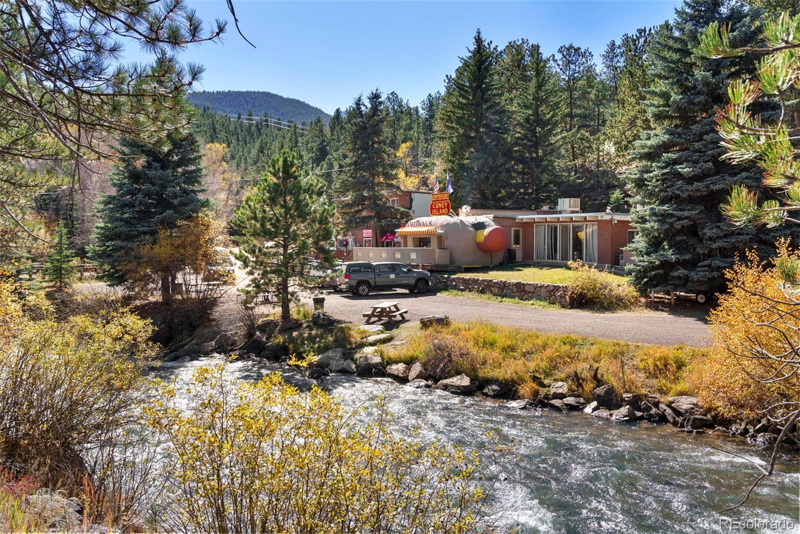 MLS Image #49 for 795  burland drive,bailey, Colorado