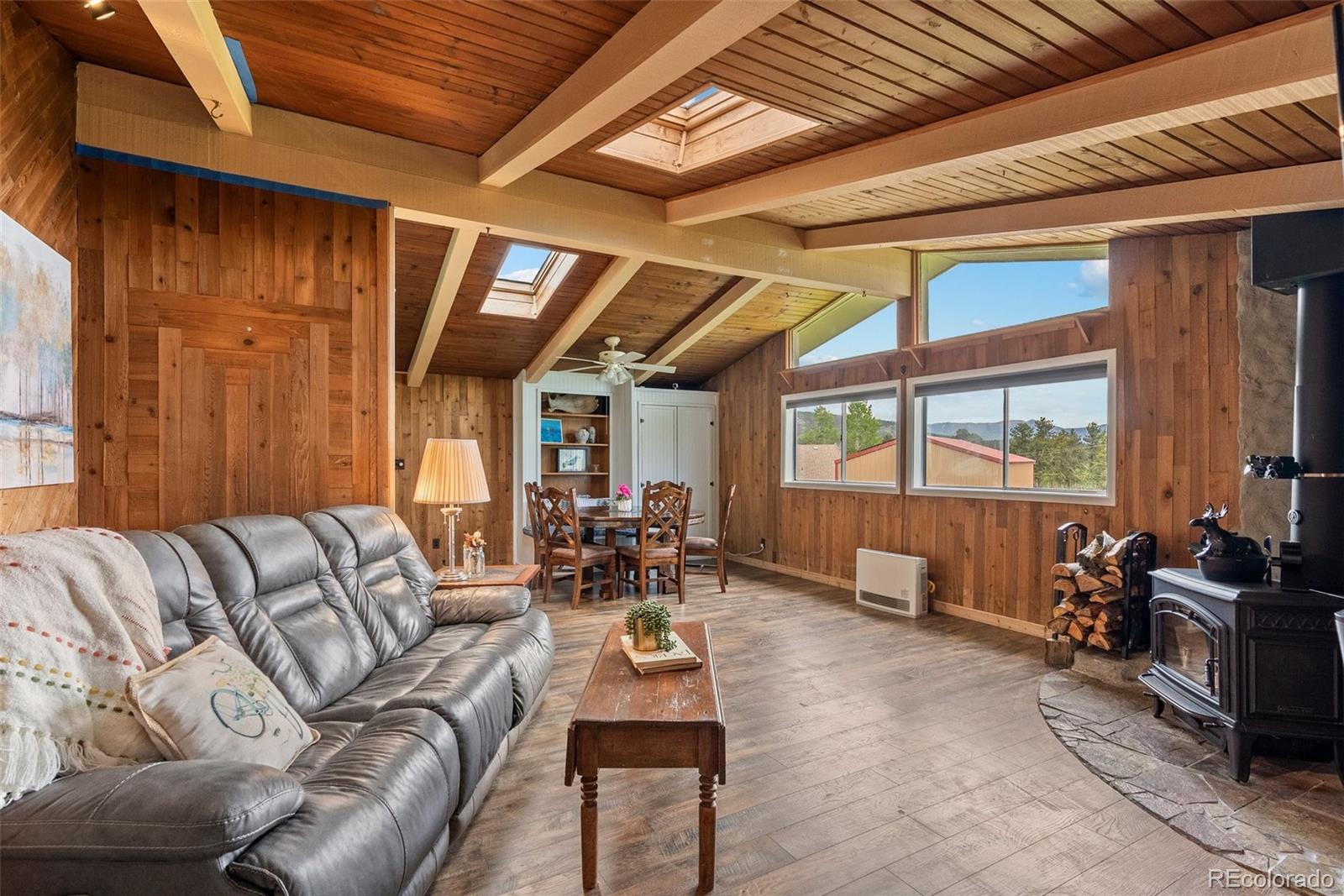 MLS Image #6 for 795  burland drive,bailey, Colorado