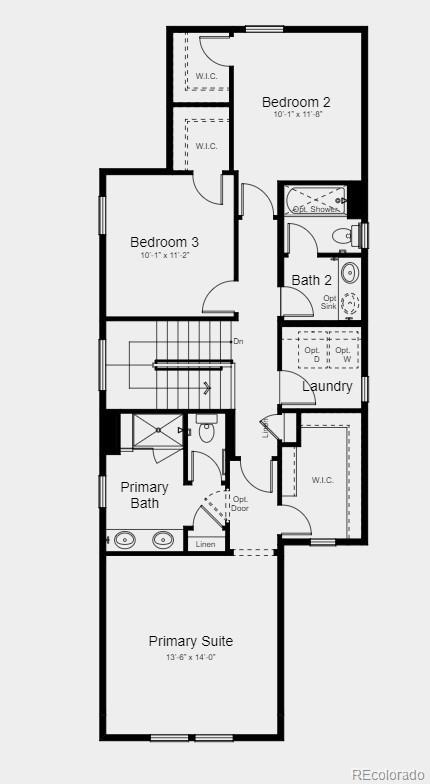 MLS Image #3 for 2023  generations alley,brighton, Colorado