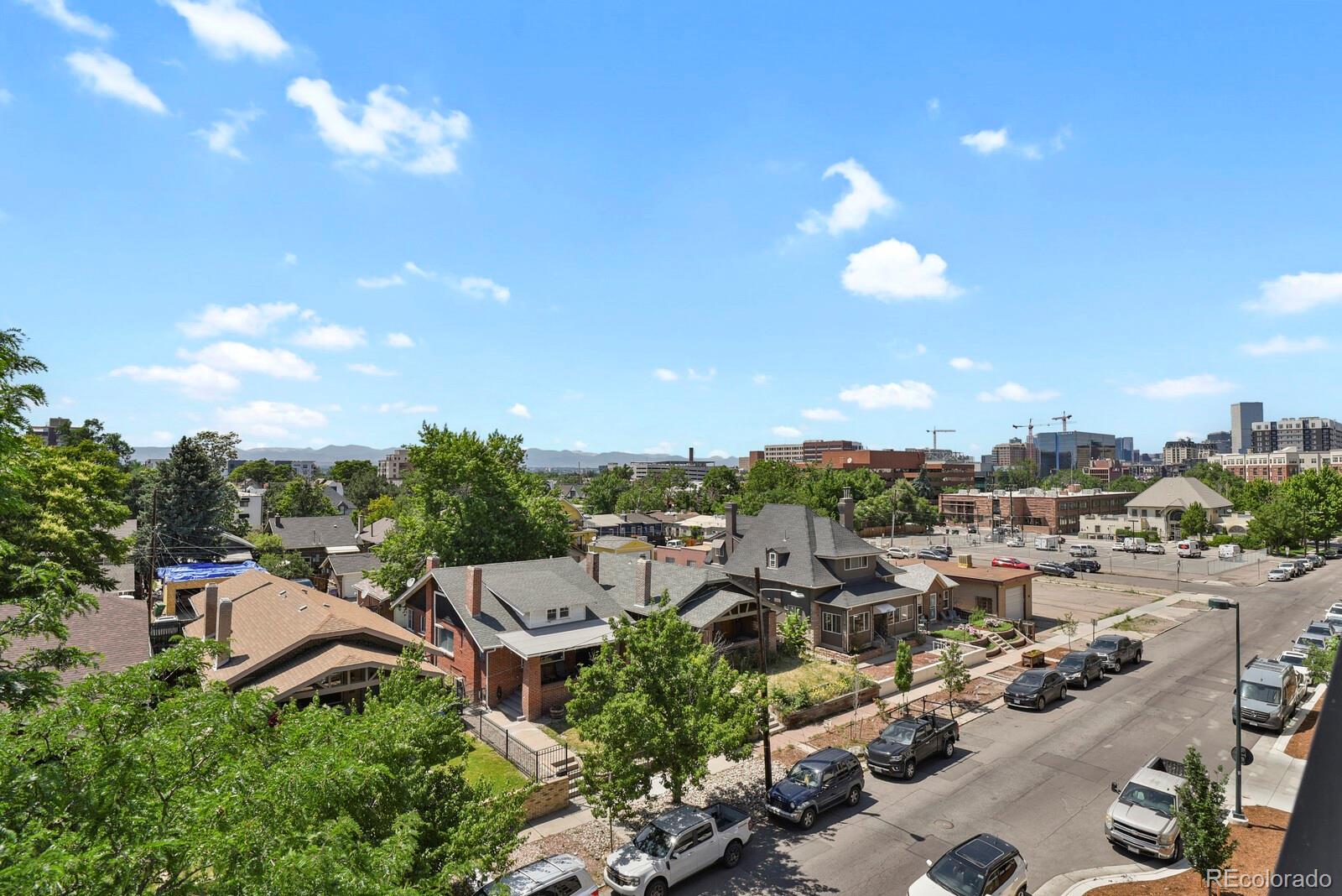 MLS Image #20 for 336 n grant street,denver, Colorado