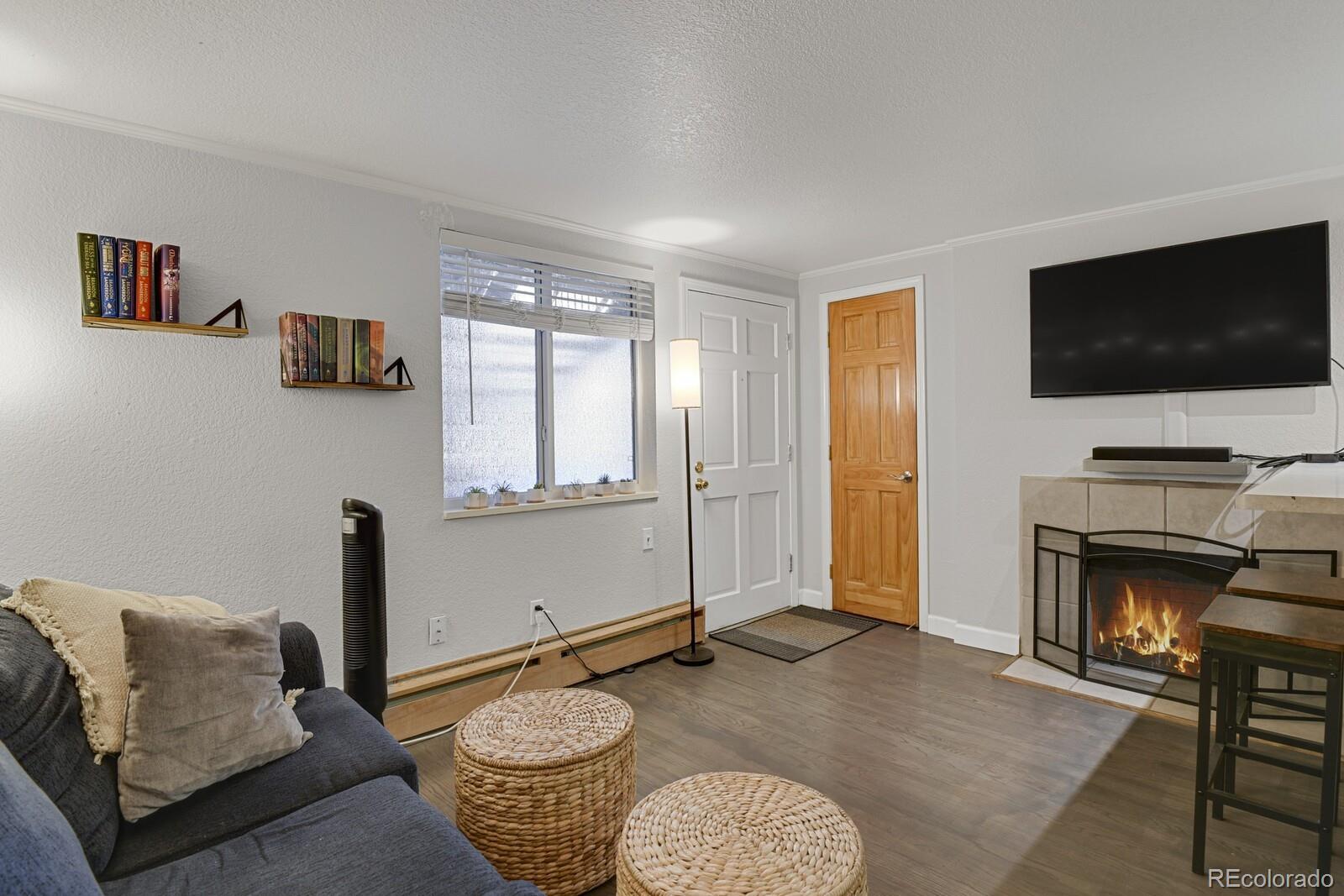 MLS Image #4 for 336 n grant street,denver, Colorado