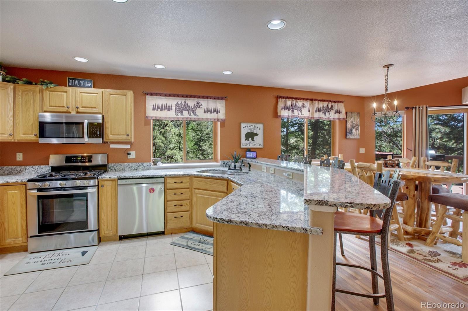 MLS Image #24 for 847  ridge road,divide, Colorado