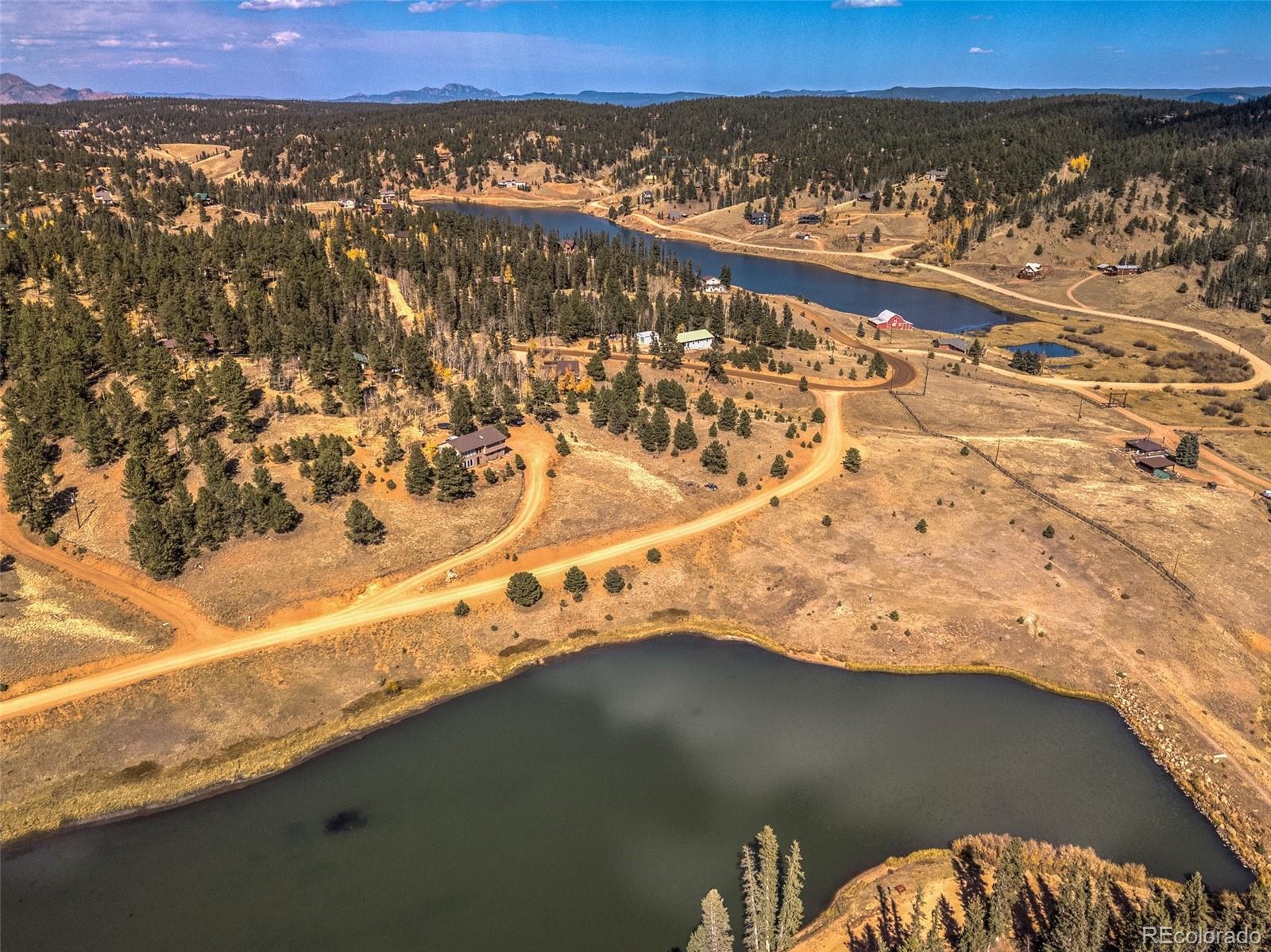 MLS Image #46 for 847  ridge road,divide, Colorado