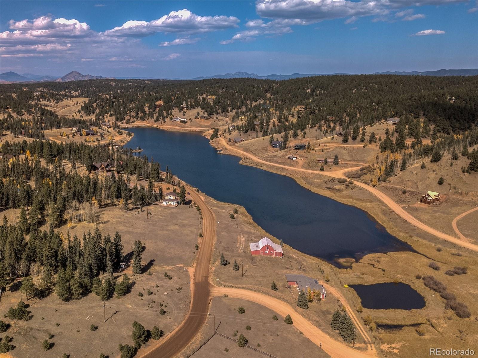 MLS Image #48 for 847  ridge road,divide, Colorado