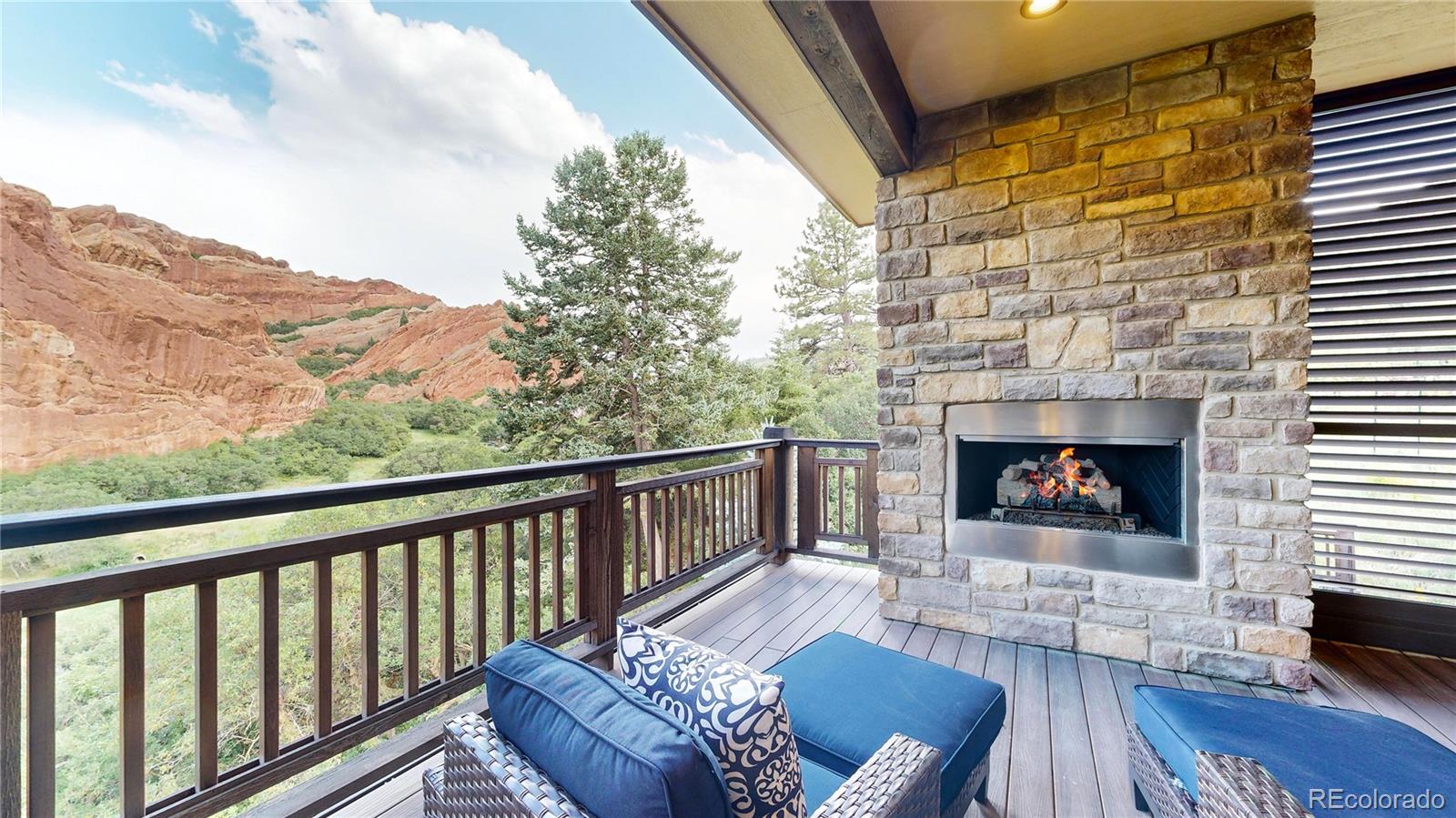 MLS Image #37 for 5034  dakota run,littleton, Colorado