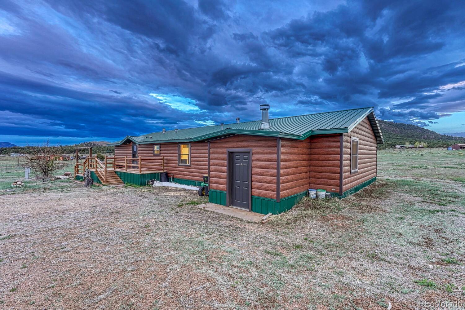 MLS Image #12 for 630  trails end court,cotopaxi, Colorado