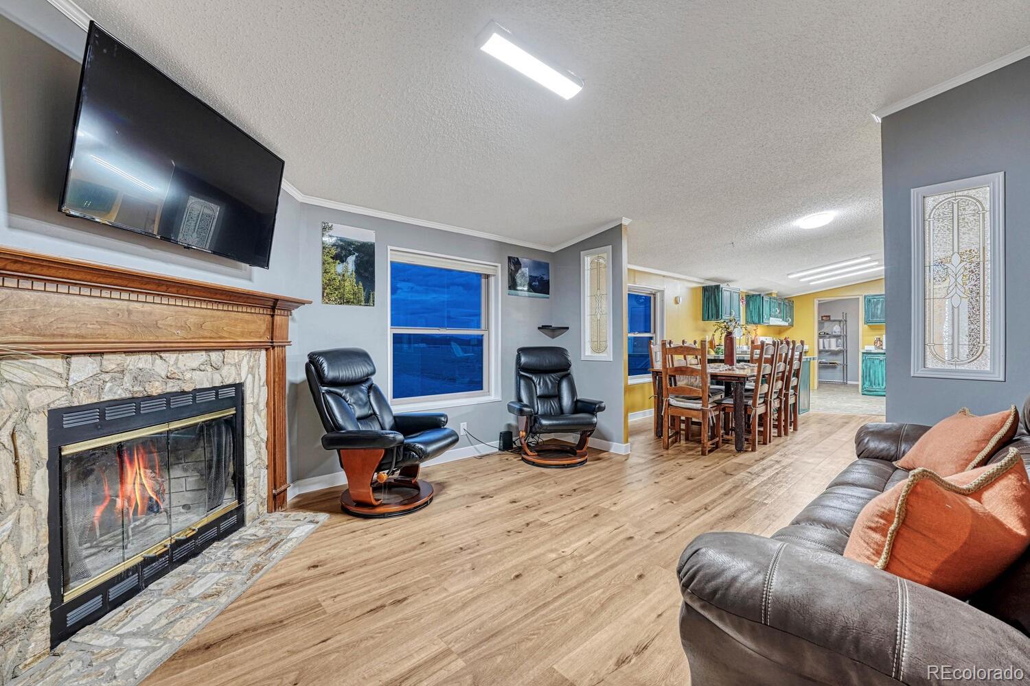 MLS Image #21 for 630  trails end court,cotopaxi, Colorado