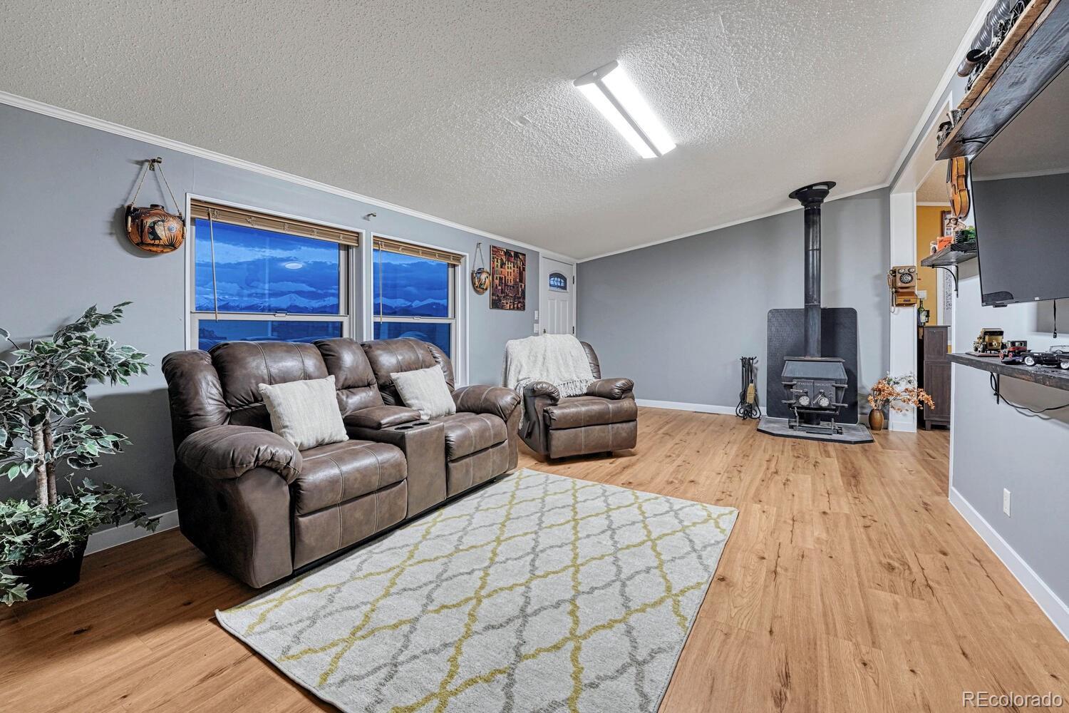 MLS Image #22 for 630  trails end court,cotopaxi, Colorado