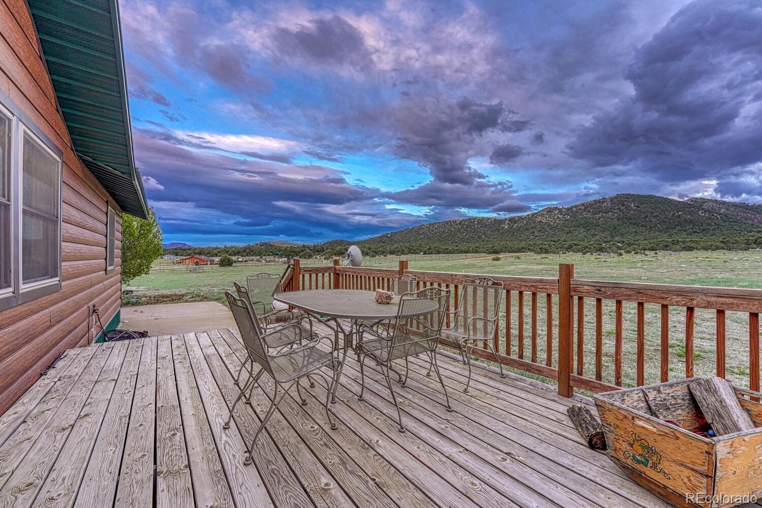 MLS Image #36 for 630  trails end court,cotopaxi, Colorado