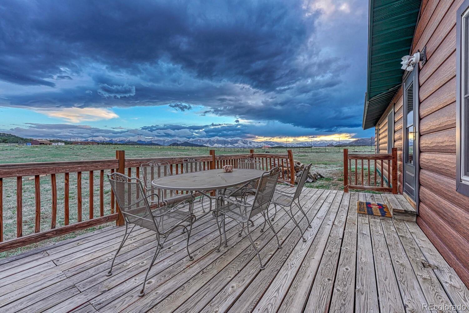 MLS Image #37 for 630  trails end court,cotopaxi, Colorado