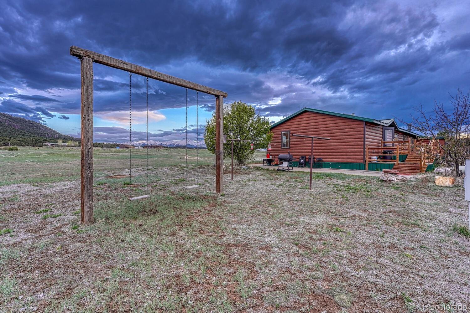 MLS Image #38 for 630  trails end court,cotopaxi, Colorado