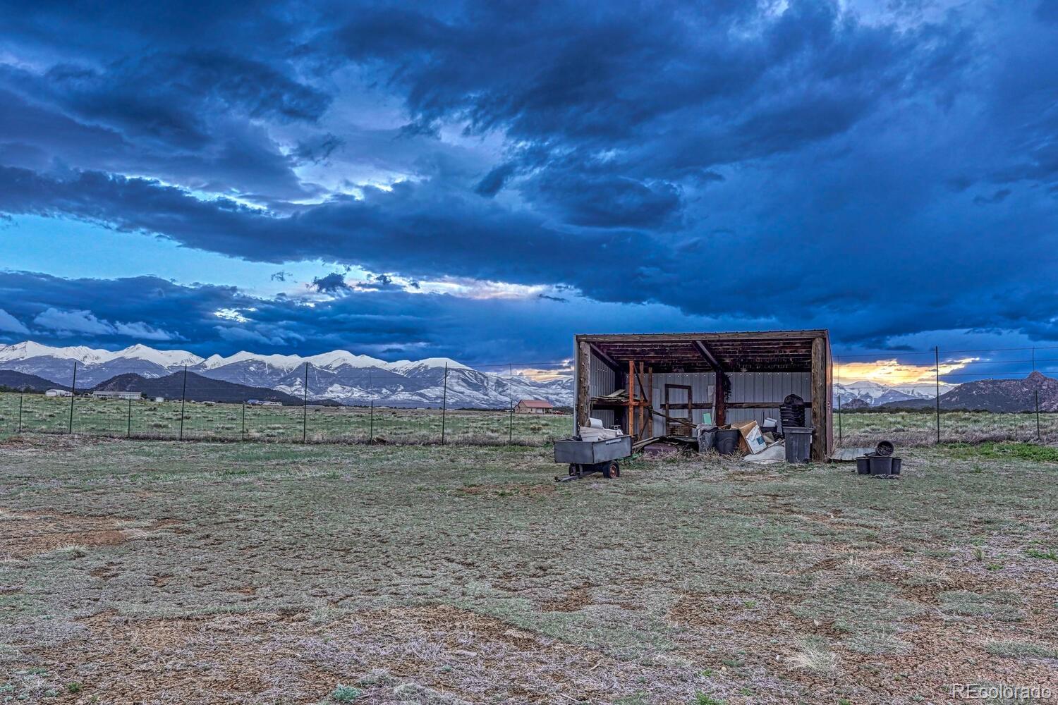 MLS Image #39 for 630  trails end court,cotopaxi, Colorado