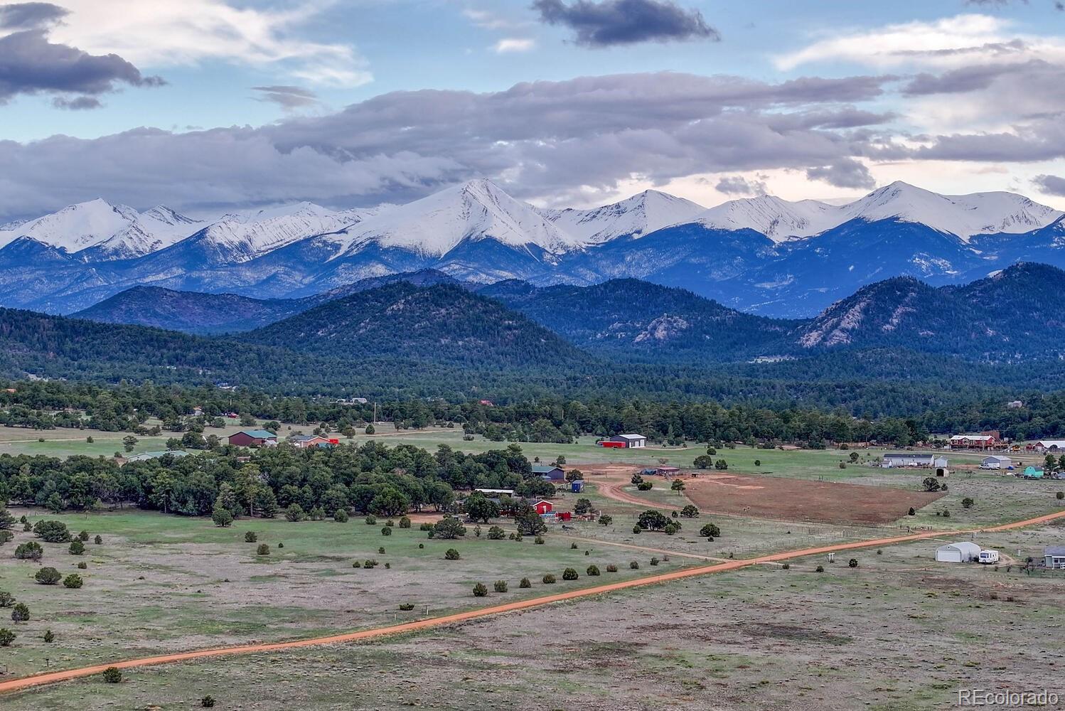 MLS Image #4 for 630  trails end court,cotopaxi, Colorado