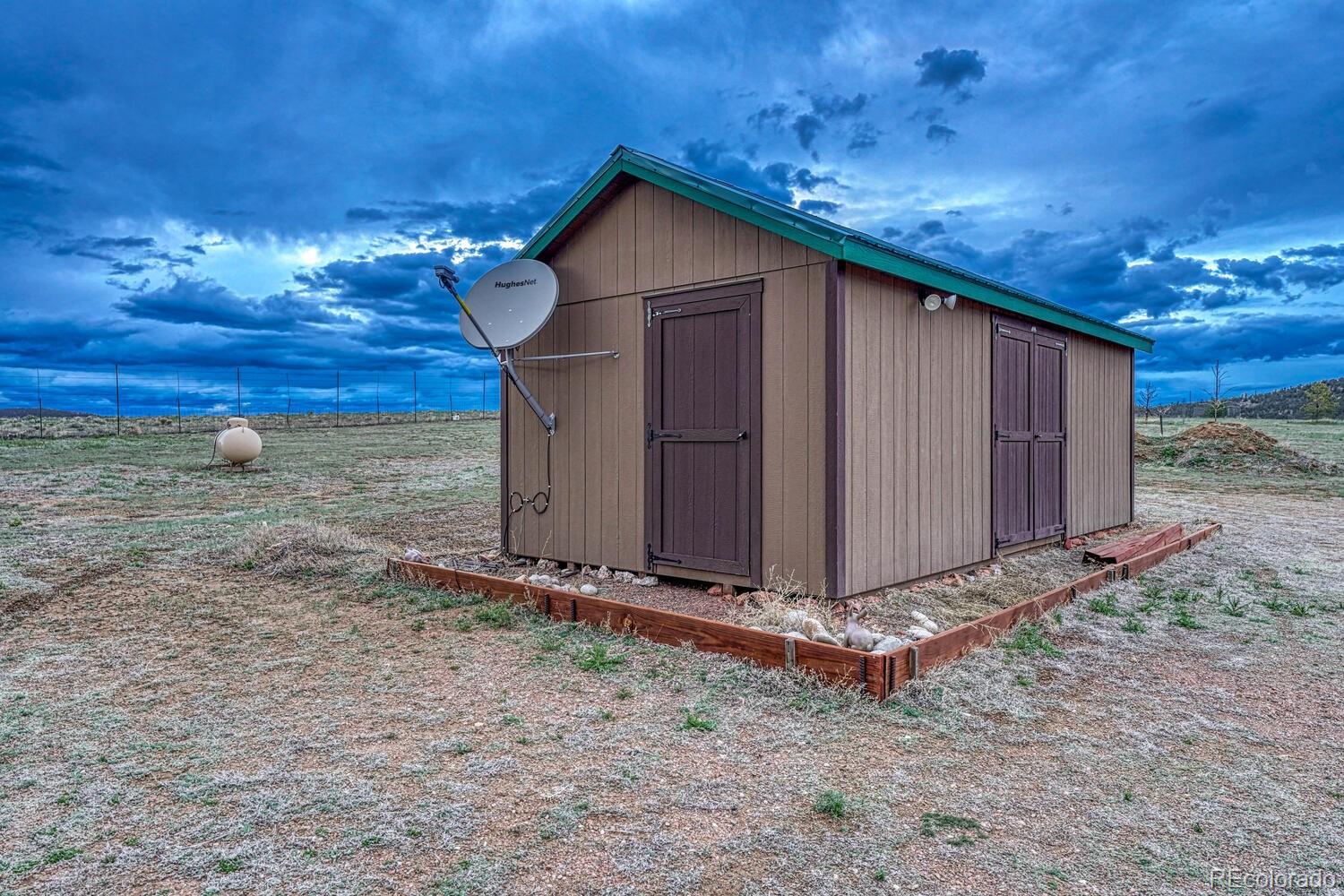 MLS Image #40 for 630  trails end court,cotopaxi, Colorado