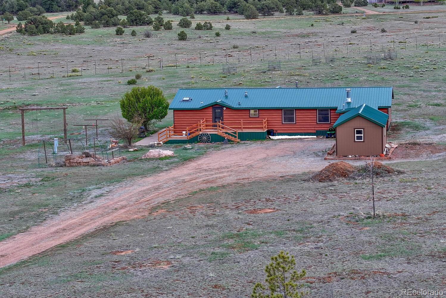 MLS Image #41 for 630  trails end court,cotopaxi, Colorado